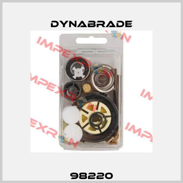 98220 Dynabrade
