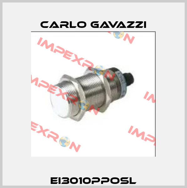 EI3010PPOSL Carlo Gavazzi