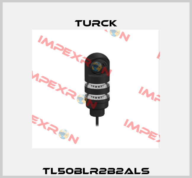TL50BLR2B2ALS Turck