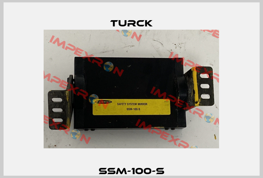 SSM-100-S Turck