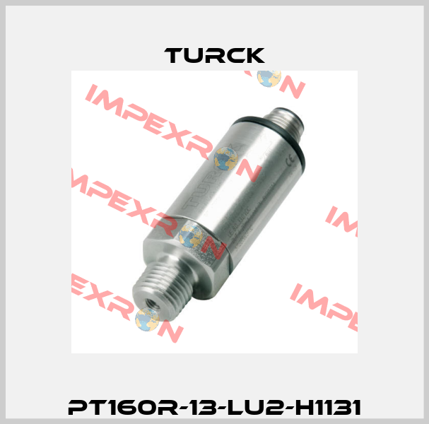 PT160R-13-LU2-H1131 Turck
