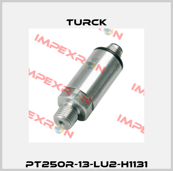 PT250R-13-LU2-H1131 Turck
