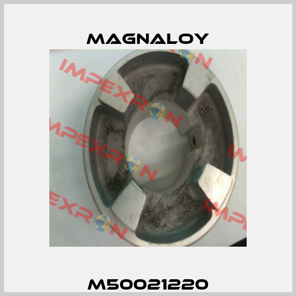 M50021220 Magnaloy