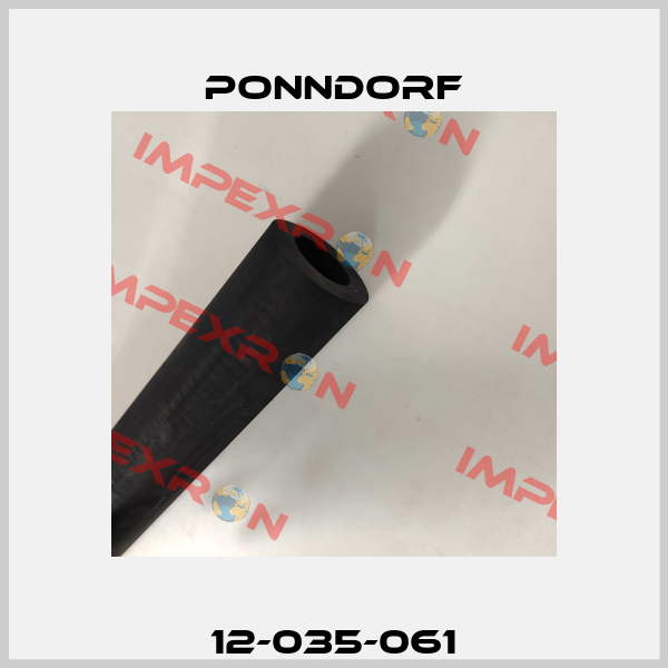 12-035-061 Ponndorf