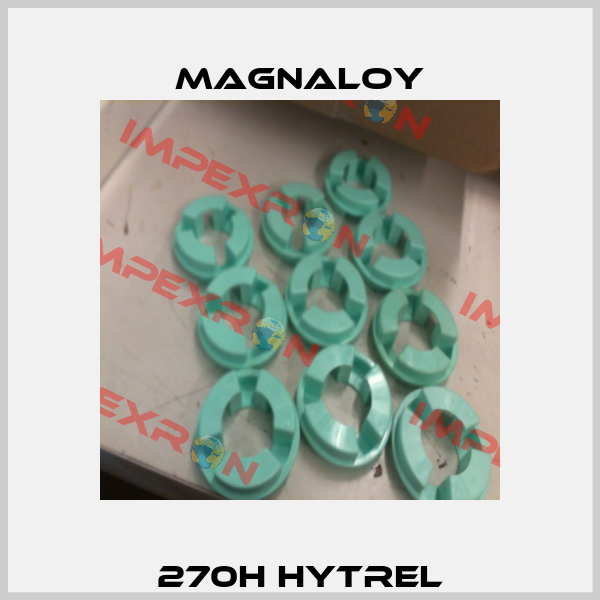 270H HYTREL Magnaloy