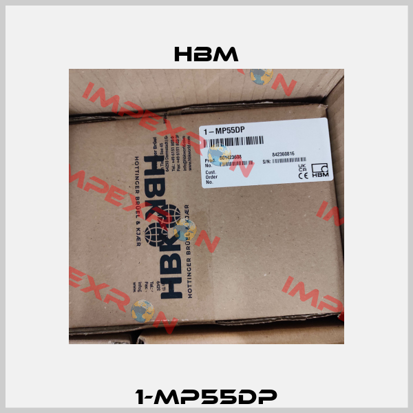 1-MP55DP Hbm
