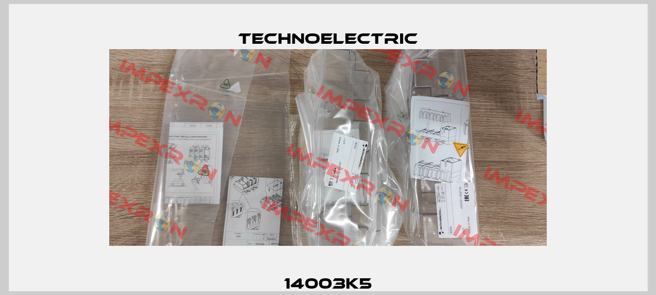 14003k5 Technoelectric