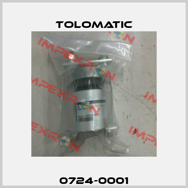 0724-0001 Tolomatic